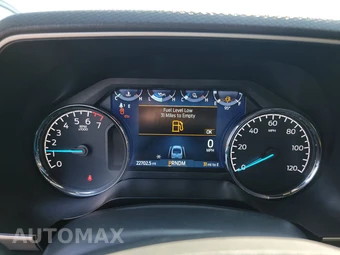 2023 Ford F-150 XLT Crew Cab Short Bed - miniatura 8