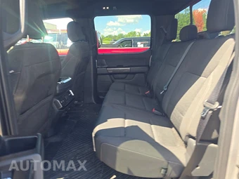 2023 Ford F-150 XLT Crew Cab Short Bed - miniatura 13