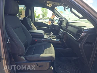 2023 Ford F-150 XLT Crew Cab Short Bed - miniatura 8