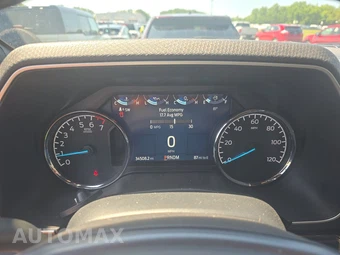 2023 Ford F-150 XLT Crew Cab Short Bed - miniatura 12