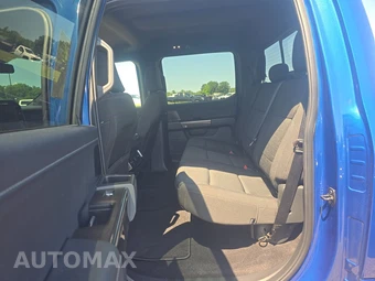 2023 Ford F-150 XLT Crew Cab Short Bed - miniatura 13