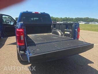 2023 Ford F-150 XLT Crew Cab Short Bed - miniatura 16