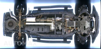 2023 Ford F-150 XLT Crew Cab Short Bed - miniatura 17