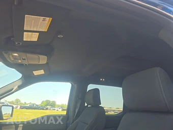 2023 Ford F-150 XLT Crew Cab Short Bed - miniatura 20