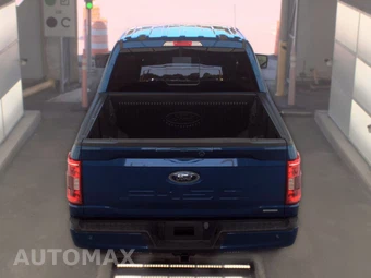 2023 Ford F-150 XLT Crew Cab Short Bed - miniatura 5