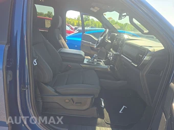 2023 Ford F-150 XLT Crew Cab Short Bed - miniatura 8