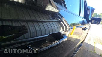 2023 Ford F-150 XLT Crew Cab Short Bed - miniatura 22