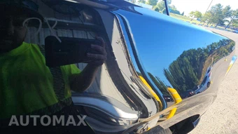 2023 Ford F-150 XLT Crew Cab Short Bed - miniatura 25