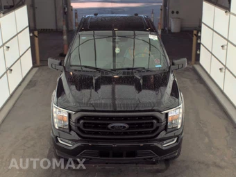 2023 Ford F-150 XLT Crew Cab Short Bed - miniatura 28