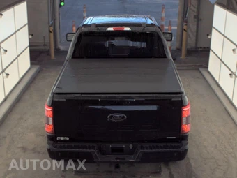2023 Ford F-150 XLT Crew Cab Short Bed - miniatura 29