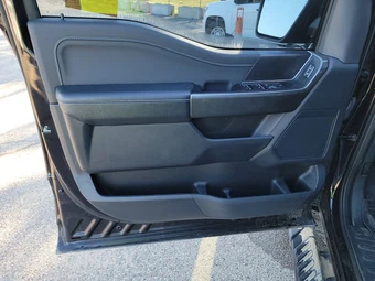 2023 Ford F-150 XLT Crew Cab Short Bed - miniatura 31