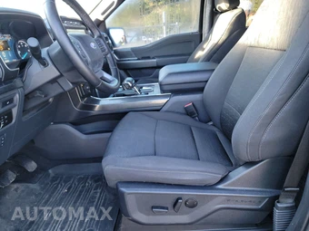 2023 Ford F-150 XLT Crew Cab Short Bed - miniatura 5