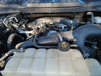 2023 Ford F-150 XLT Crew Cab Short Bed - miniatura 7