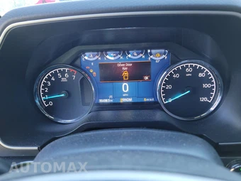 2023 Ford F-150 XLT Crew Cab Short Bed - miniatura 8