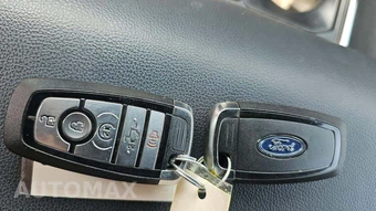 2023 Ford F-150 XLT Crew Cab Short Bed - miniatura 12