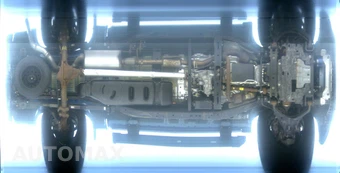 2023 Ford F-150 XLT Crew Cab Short Bed - miniatura 15