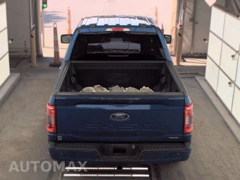 2023 Ford F-150 XLT Crew Cab Short Bed - miniatura 17