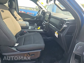 2023 Ford F-150 XLT Crew Cab Short Bed - miniatura 18