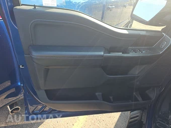 2023 Ford F-150 XLT Crew Cab Short Bed - miniatura 19