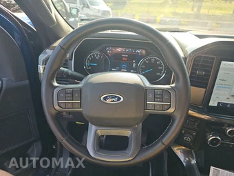 2023 Ford F-150 XLT Crew Cab Short Bed - miniatura 20