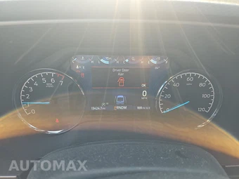 2023 Ford F-150 XLT Crew Cab Short Bed - miniatura 8
