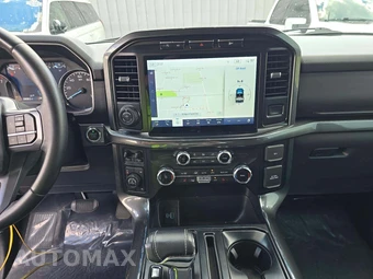 2023 Ford F-150 XLT Crew Cab Short Bed - miniatura 10
