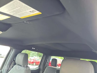 2023 Ford F-150 XLT Crew Cab Short Bed - miniatura 11