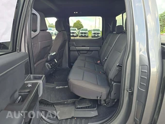 2023 Ford F-150 XLT Crew Cab Short Bed - miniatura 13