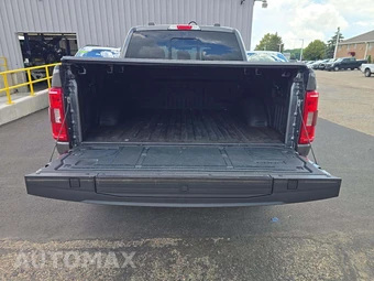 2023 Ford F-150 XLT Crew Cab Short Bed - miniatura 14