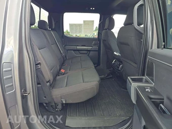 2023 Ford F-150 XLT Crew Cab Short Bed - miniatura 16