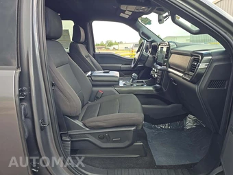 2023 Ford F-150 XLT Crew Cab Short Bed - miniatura 18