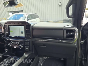 2023 Ford F-150 XLT Crew Cab Short Bed - miniatura 19