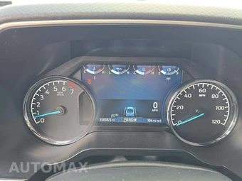 2023 Ford F-150 XLT Crew Cab Short Bed - miniatura 9