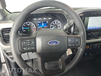 2023 Ford F-150 XLT Crew Cab Short Bed - miniatura 10