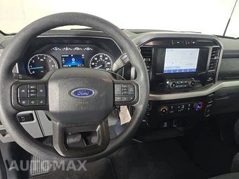 2023 Ford F-150 XLT Crew Cab Short Bed - miniatura 11