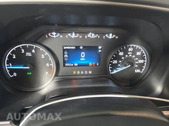2023 Ford F-150 XLT Crew Cab Short Bed - miniatura 12