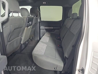 2023 Ford F-150 XLT Crew Cab Short Bed - miniatura 13