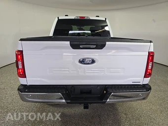 2023 Ford F-150 XLT Crew Cab Short Bed - miniatura 5