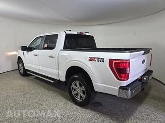 2023 Ford F-150 XLT Crew Cab Short Bed - miniatura 6