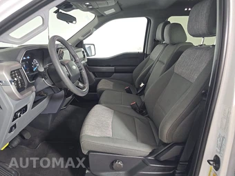 2023 Ford F-150 XLT Crew Cab Short Bed - miniatura 7