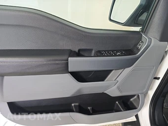 2023 Ford F-150 XLT Crew Cab Short Bed - miniatura 9