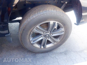 2023 Ford F-150 XLT Crew Cab Short Bed - miniatura 11