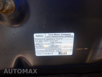 2023 Ford F-150 XLT Crew Cab Short Bed - miniatura 20