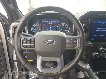 2023 Ford F-150 XLT Crew Cab Short Bed - miniatura 10