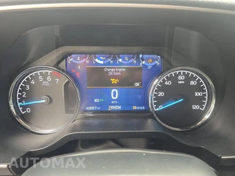 2023 Ford F-150 XLT Crew Cab Short Bed - miniatura 12