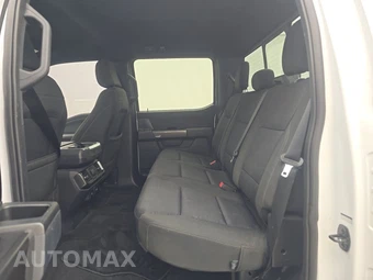 2023 Ford F-150 XLT Crew Cab Short Bed - miniatura 13