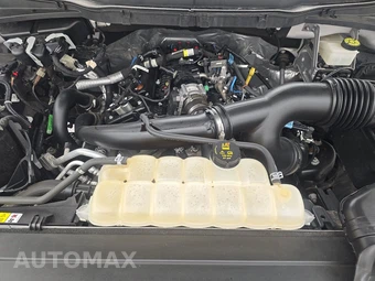 2023 Ford F-150 XLT Crew Cab Short Bed - miniatura 15