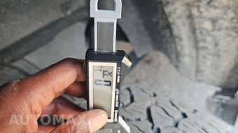 2023 Ford F-150 XLT Crew Cab Short Bed - miniatura 20