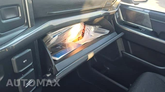 2023 Ford F-150 XLT Crew Cab Short Bed - miniatura 25