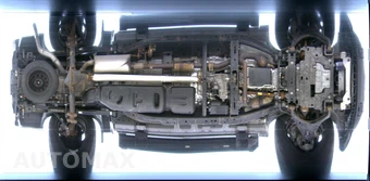 2023 Ford F-150 XLT Crew Cab Short Bed - miniatura 26